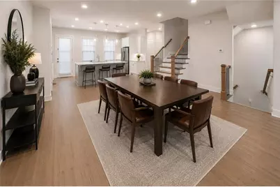 413 Bishop Lane, Woodstock, GA 30188 - Photo 5