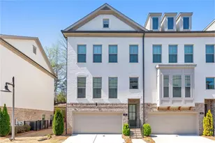 413 Bishop Ln, Woodstock, GA 30188 - Photo 1