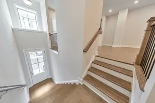 413 Bishop Ln, Woodstock, GA 30188 - Photo 3