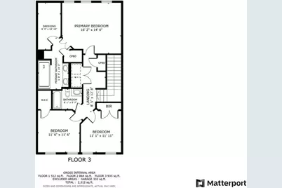 413 Bishop Lane, Woodstock, GA 30188 - Photo 45