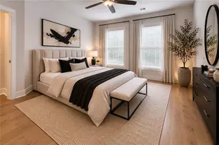 413 Bishop Ln, Woodstock, GA 30188 - Photo 33