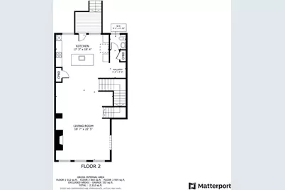 413 Bishop Lane, Woodstock, GA 30188 - Photo 35