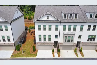 413 Bishop Lane, Woodstock, GA 30188 - Photo 11