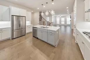 413 Bishop Ln, Woodstock, GA 30188 - Photo 11