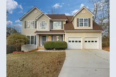 290 Trelawney Drive, Covington, GA 30016 - Photo 1