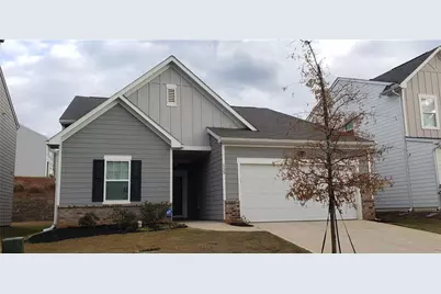 115 N Chesapeake Bay Drive, Locust Grove, GA 30248 - Photo 1