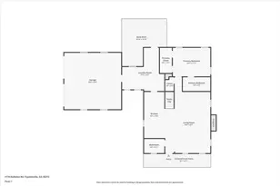 1178 Redwine Rd, Fayetteville, GA 30215 - Photo 63