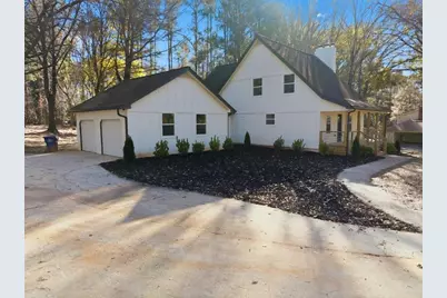 1178 Redwine Road, Fayetteville, GA 30215 - Photo 9