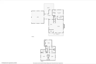 1178 Redwine Road, Fayetteville, GA 30215 - Photo 65