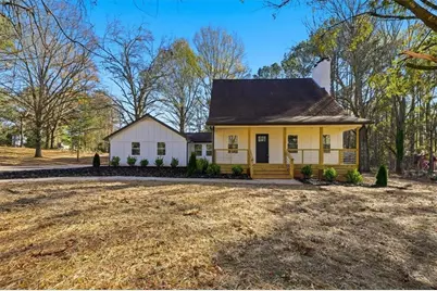 1178 Redwine Road, Fayetteville, GA 30215 - Photo 3