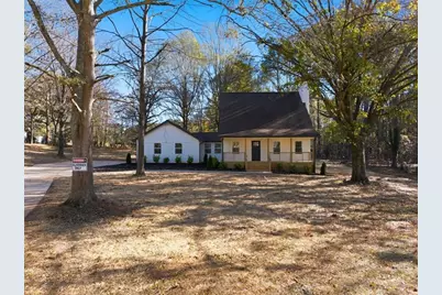 1178 Redwine Road, Fayetteville, GA 30215 - Photo 7