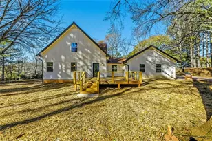 1178 Redwine Rd, Fayetteville, GA 30215 - Photo 5