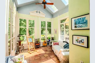 805 Old Mill Court, Ball Ground, GA 30107 - Photo 39