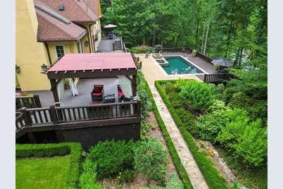 805 Old Mill Court, Ball Ground, GA 30107 - Photo 85