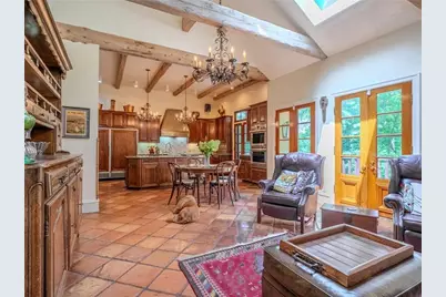 805 Old Mill Court, Ball Ground, GA 30107 - Photo 9