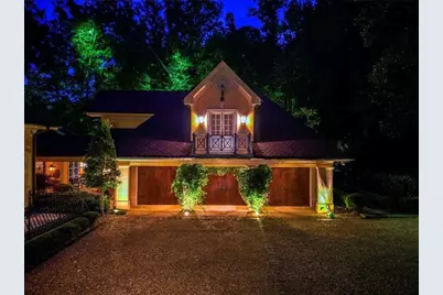 805 Old Mill Court, Ball Ground, GA 30107 - Photo 99