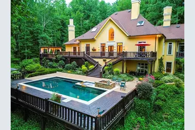 805 Old Mill Court, Ball Ground, GA 30107 - Photo 103