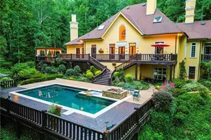 805 Old Mill Ct, Ball Ground, GA 30107 - Photo 103