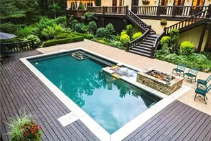 805 Old Mill Ct, Ball Ground, GA 30107 - Photo 85