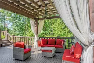 805 Old Mill Ct, Ball Ground, GA 30107 - Photo 91