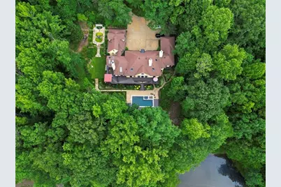 805 Old Mill Court, Ball Ground, GA 30107 - Photo 91