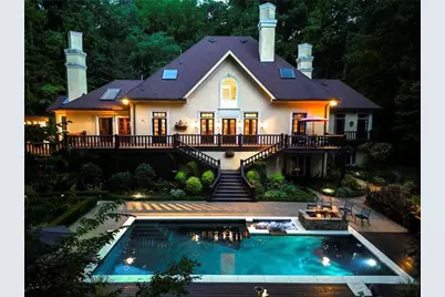 805 Old Mill Court, Ball Ground, GA 30107 - Photo 83