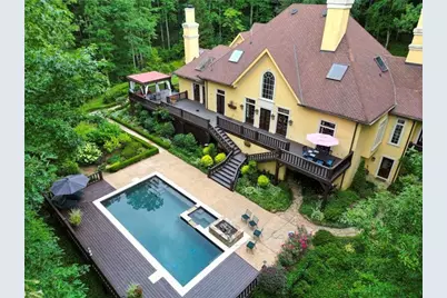 805 Old Mill Court, Ball Ground, GA 30107 - Photo 89