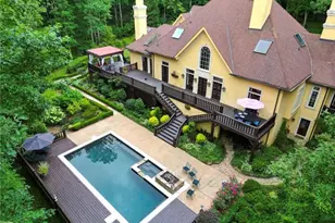 805 Old Mill Ct, Ball Ground, GA 30107 - Photo 89