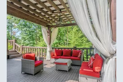 805 Old Mill Court, Ball Ground, GA 30107 - Photo 87