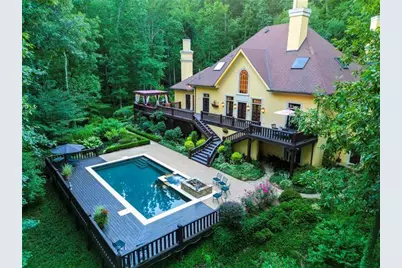 805 Old Mill Court, Ball Ground, GA 30107 - Photo 87