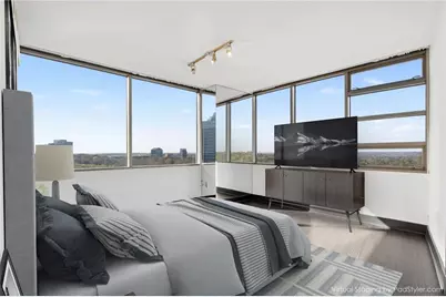 700 Park Regency Place NE #2104, Atlanta, GA 30326 - Photo 15