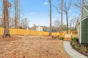 3149 Patuxent Trce, Lithonia, GA 30038 - Photo 39