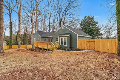 3149 Patuxent Trace, Lithonia, GA 30038 - Photo 37