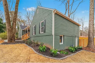 3149 Patuxent Trace, Lithonia, GA 30038 - Photo 35