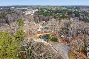 3149 Patuxent Trce, Lithonia, GA 30038 - Photo 31