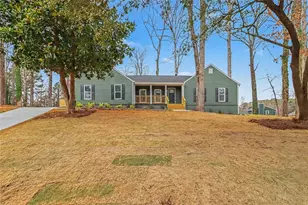 3149 Patuxent Trce, Lithonia, GA 30038 - Photo 33