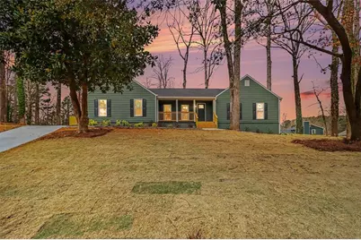 3149 Patuxent Trace, Lithonia, GA 30038 - Photo 3