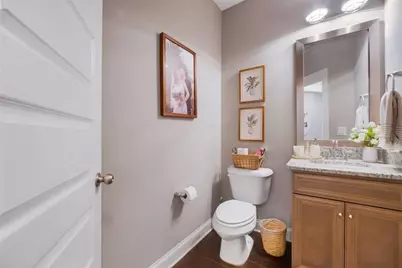 208 Ashley Glen Drive, Williamson, GA 30292 - Photo 15