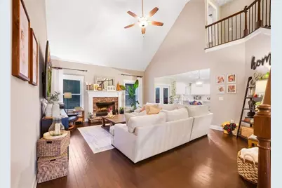 208 Ashley Glen Drive, Williamson, GA 30292 - Photo 11