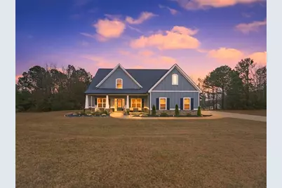 208 Ashley Glen Drive, Williamson, GA 30292 - Photo 1