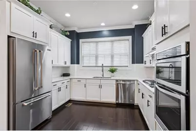 1986 Forte Lane, Alpharetta, GA 30009 - Photo 5