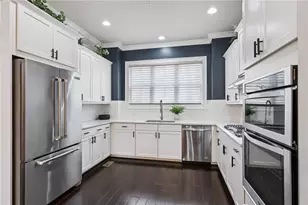 1986 Forte Ln, Alpharetta, GA 30009 - Photo 5