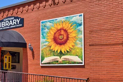 115 Annie Lane, Statham, GA 30666 - Photo 23