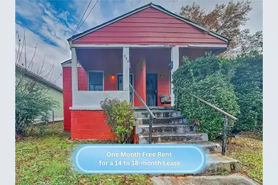 946 Ira Street SW, Atlanta, GA 30310 - Photo 1