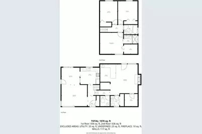 2468 Leslie Brook, Decatur, GA 30035 - Photo 39