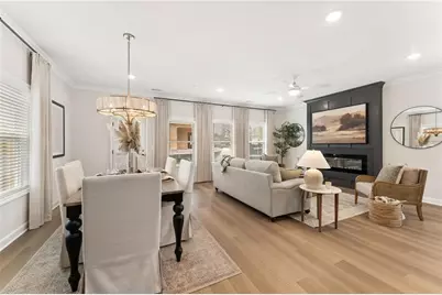 220 Dahlia Drive, Woodstock, GA 30188 - Photo 5