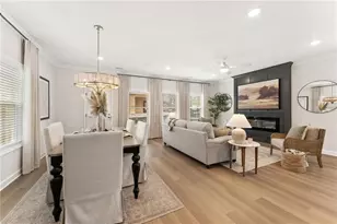 220 Dahlia Dr, Woodstock, GA 30188 - Photo 5