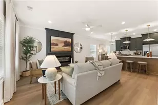 220 Dahlia Dr, Woodstock, GA 30188 - Photo 19