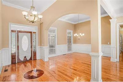 390 Glengarry Chase, Covington, GA 30014 - Photo 3