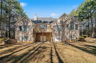 390 Glengarry Chase, Covington, GA 30014 - Photo 21